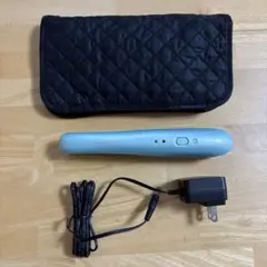 コードレスヘアアイロン コイズミ KHS-8610 18年製