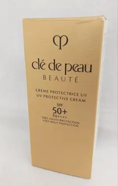 クレ・ド・ポー ボーテ クレームＵＶ n 日焼け止めクリーム 50g