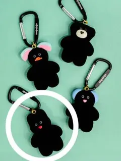 KENELE 5周年限定カラー⭐mojojojo⭐フィギュアマスコットVol.3