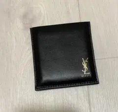 イヴ・サンローラン　携帯用ミラー