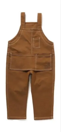 オーバーオール