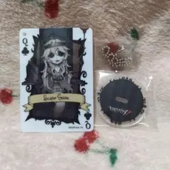 第五人格 identity Ⅴ　彫刻師　ガラテア　アクリルスタンド　キーホルダー 2025年最新】ガラテア アクスタの人気アイテム - メルカリ