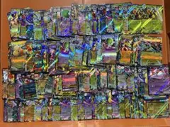 ゆ*ゆ様 ポケカ　RR ダブルレア　まとめ売り　170枚