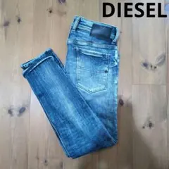◆yuu様◆　　DIESEL　ディーゼル　ストレッチ　デニム
