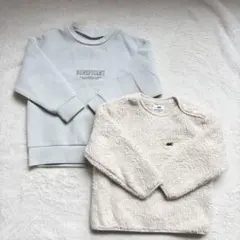 グローバルワーク トレーナー