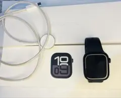 871【早い者勝ち】電池ほぼ新品☆Apple Watch10第10世代46mm☆ - メルカリ