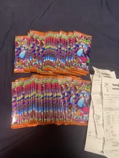 バトルパートナーズ 180パック 重量サーチ済み - メルカリ