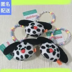 mojojojo ビーズチェーン付きフェイスマスコット2