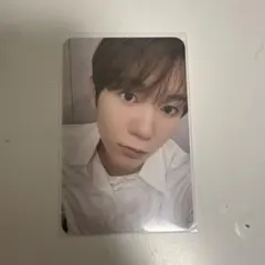 nctwish steady mumo特典トレカ リョウ