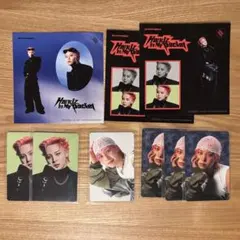 JO1 Handz In My pocket 川尻蓮　セット