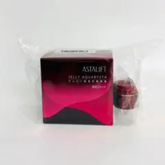アスタリフト ジェリー アクアリスタ 60g　(ミニ5g付)　先行美容液