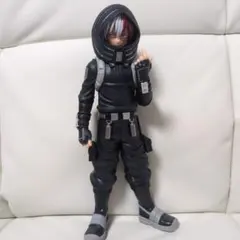 僕のヒーローアカデミア 轟焦凍 フィギュア