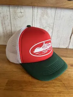 corteiz メッシュキャップ