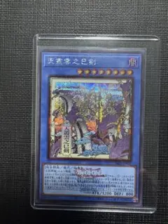 天叢雲之巳剣 アメノムラクモノミツルギ WCS2026 浮世絵 シークレット