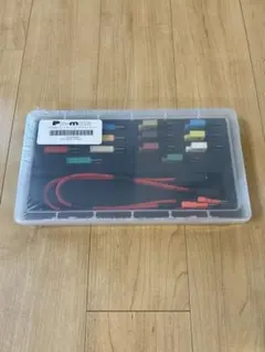 pa-man ブレーカー付ヒューズキット