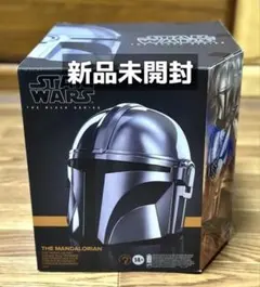 マンダロリアン ヘルメット レプリカ ボイスチェンジ1 - メルカリ