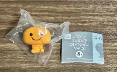 San-X オールスターズ　フィギュアコレクション　Vol.2