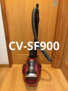 2026年最新】掃除機 日立 cv-sf900の人気アイテム - メルカリ