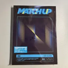 ini match up blue ver.