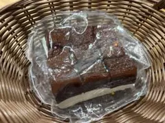 kikisquishy 生クリーム チョコ腹筋 XL
