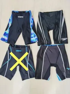 【新品未使用】speedo競泳水着スイムパンツL アクアブレードIIダイナカット 新品未使用】speedo競泳水着スイムパンツL アクアブレードIIダイナ