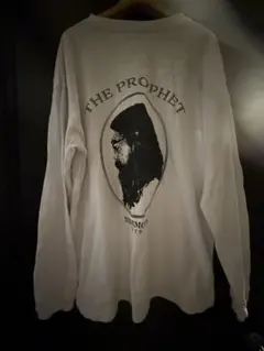 NISHIMOTO IS THE MOUTH長袖Tシャツ【XL】PROPHET