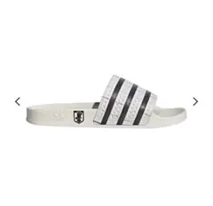 adidas TREFOIL SLIDE JFA 25.5cmのサムネイル