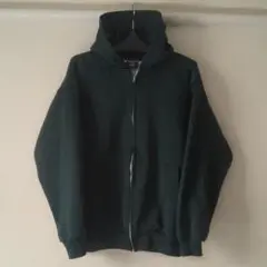 90s 00s PLUMA サーマルパーカー