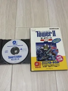 2026年最新】The Tower IIの人気アイテム - メルカリ
