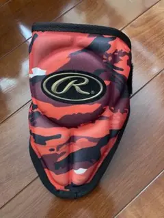 ローリングス　エルボーガード　Rawlingsのサムネイル