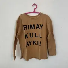 tinycottons トップス