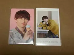 TAKUYA セット