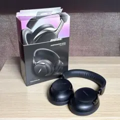Bose QuietComfort Ultra Headphones 第2世代