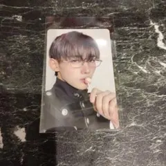 &TEAM We on Fire　WEVERSE ラキドロ 第2弾 ジョー　ＪＯ