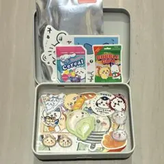 ちいかわ シール 30枚まとめ売り