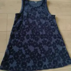 コムサイズム ワンピース　120