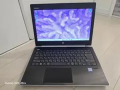 Office付 HP ProBook 430 G5 Windows 11のサムネイル