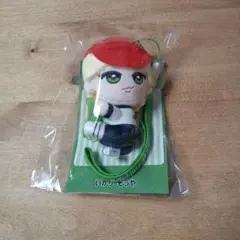 KEY TO LIT 猪狩蒼弥 くっつキテレツ