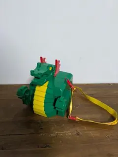 2026年最新】レゴランドポップコーンバケットの人気アイテム - メルカリ