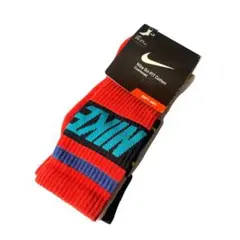 NIKE ソックス 3足セット 25〜27cm Dri-FIT