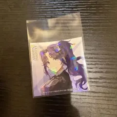 プロセカ　感謝祭　プロジェクトセカイ　朝比奈まふゆ　ステッカー