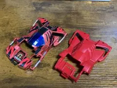 ミニ四駆 ブロッケンギガント ブラックスペシャル ステッカー - メルカリ