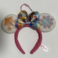 カチューシャホルダー ディズニー