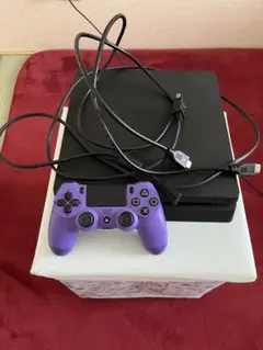 セ*ン様 PlayStation4本体 CUH-2000A コントローラー付（動