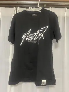 オードリー　東京ドーム Tシャツ Mサイズ 黒