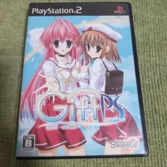 ps2、Gift psのサムネイル
