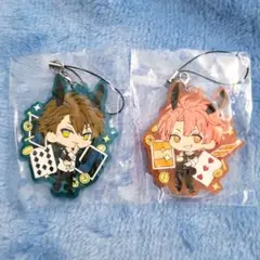 アイナナ ラバスト ~うさみみDealer~ 三月 龍之介
さみみDealer~