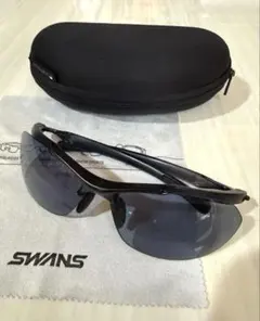 SWANS サングラス ULTRA LENS for BALL SPORTSのサムネイル