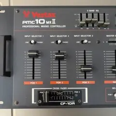 Vestax VMC-004XLu DJミキサー - メルカリ