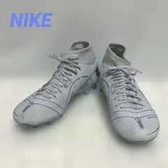 NIKE マーキュリアル スーパーフライ 8 アカデミー HG サッカースパイク